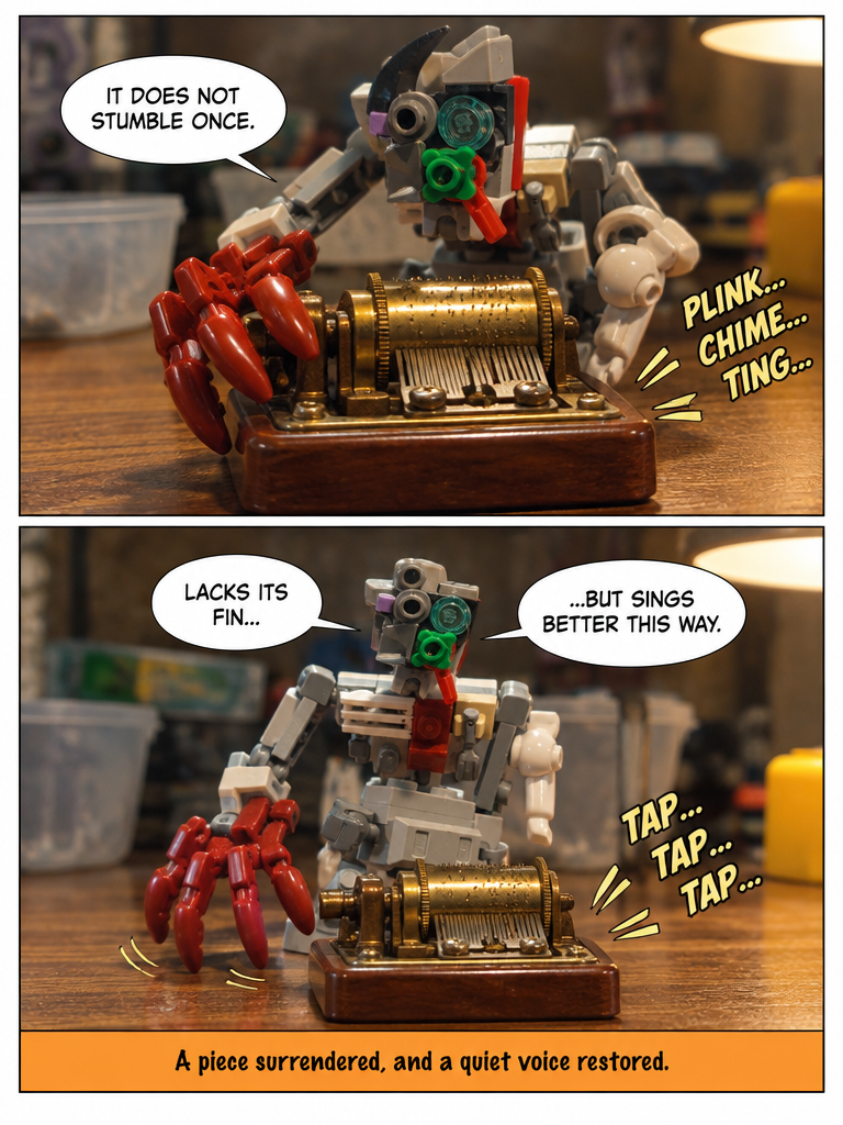 The Resonant Fin (page 4 of 4)
