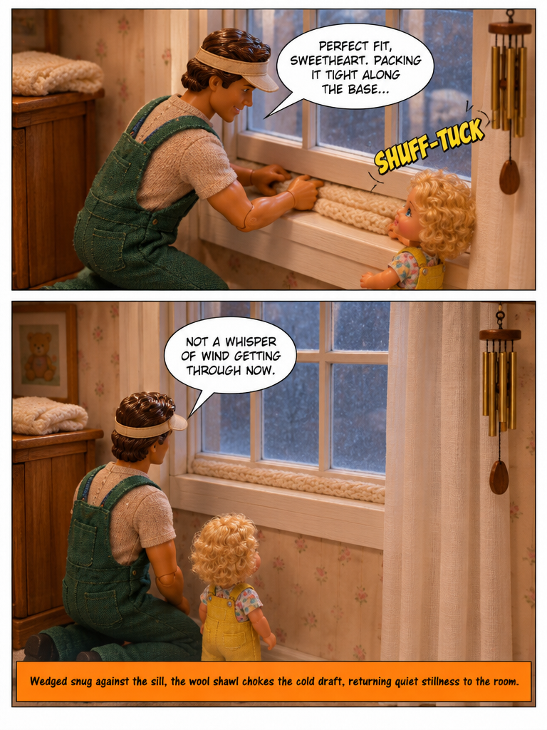 A Blanket Against the Breeze (page 3 of 4)