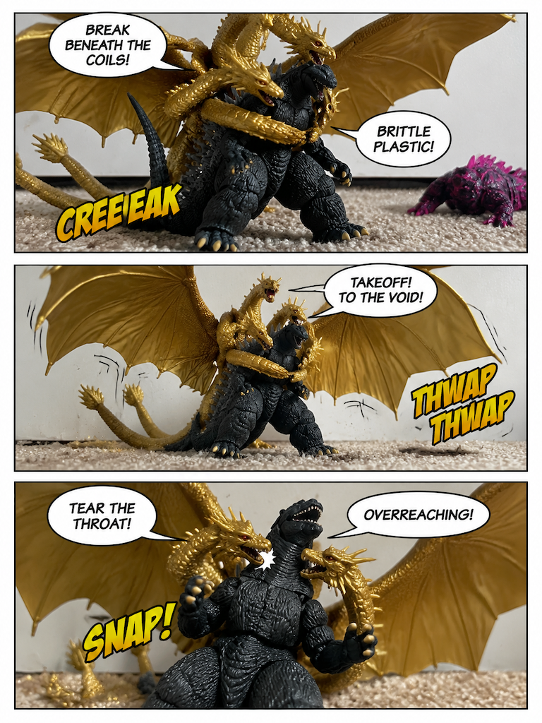 Wrath of the Golden Sky (page 2 of 4)