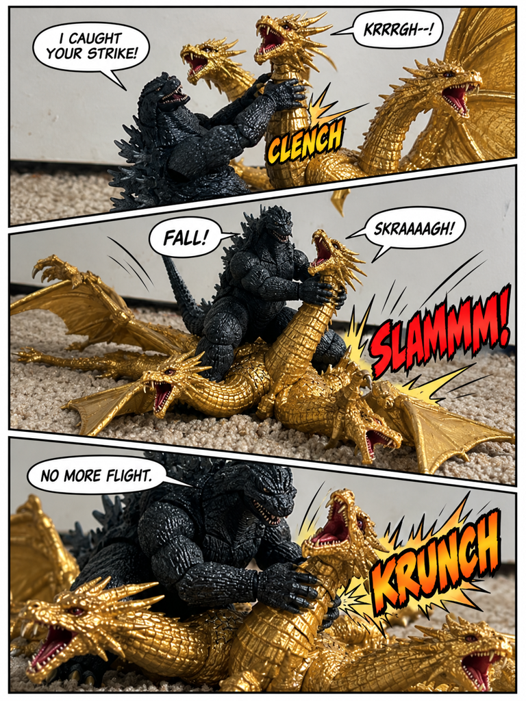 Wrath of the Golden Sky (page 3 of 4)