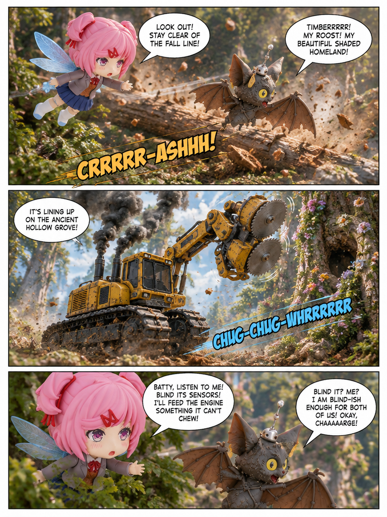 尹さんありがとう (page 2 of 4)