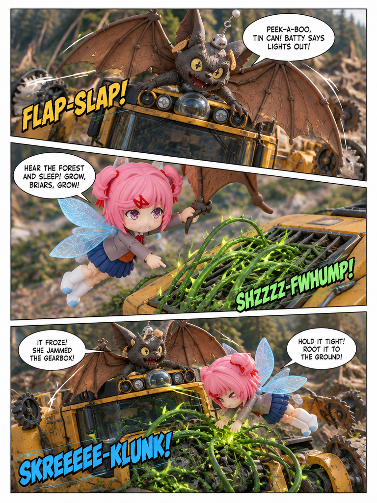 尹さんありがとう (page 3 of 4)