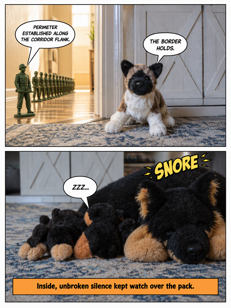 Beyond the Threshold (page 4 of 4)