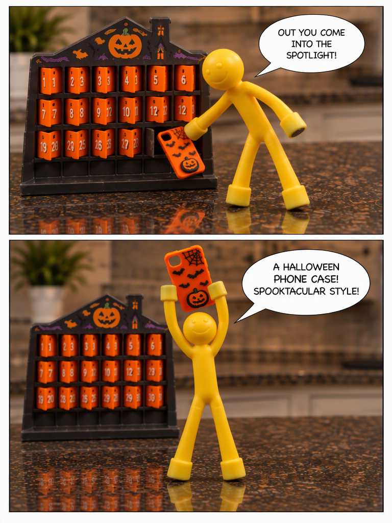 Door Nineteen's Spooky Shield (page 3 of 4)
