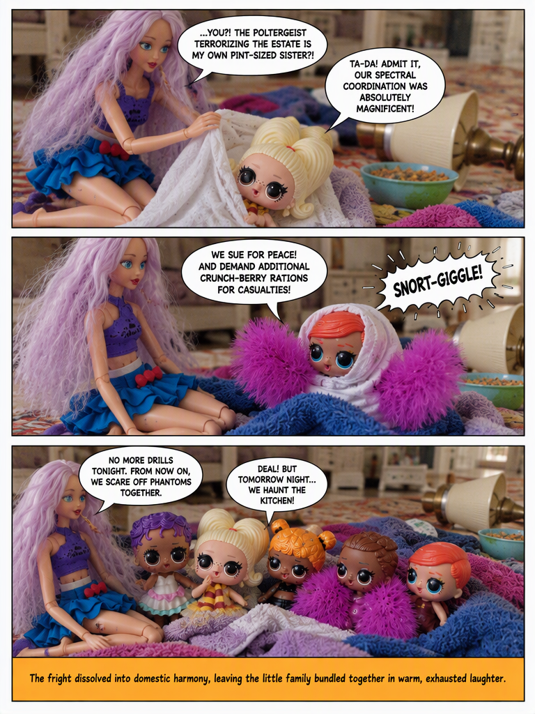 Midnight Phantom in the Parlor (page 4 of 4)