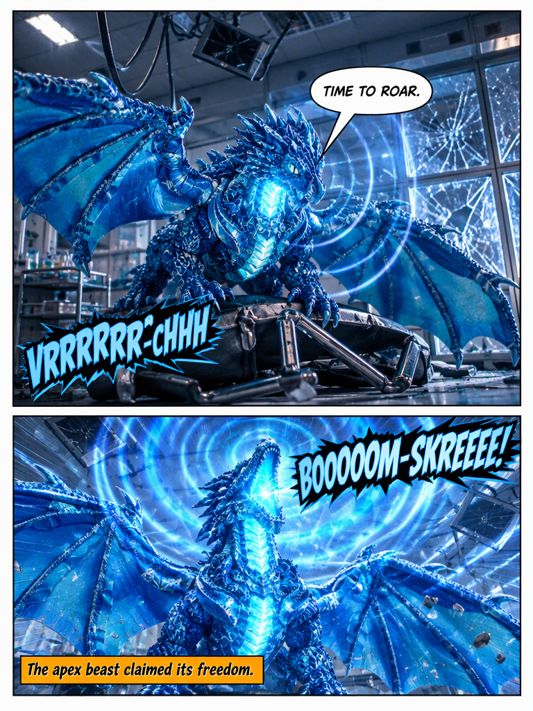 Awakening in the Lab (page 4 of 4)