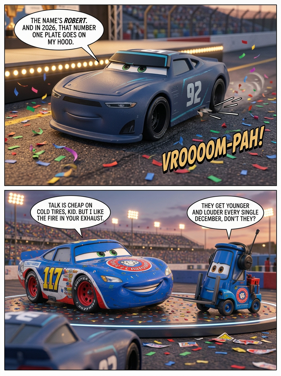 The Next Contender (page 2 of 4)