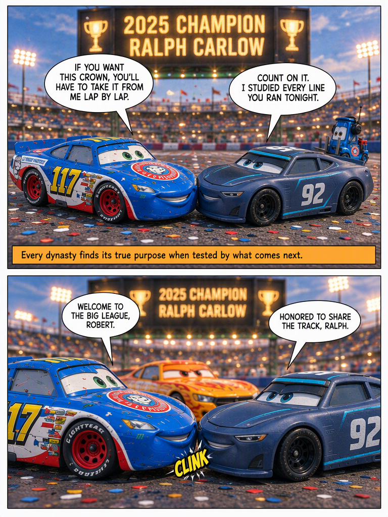 The Next Contender (page 3 of 4)