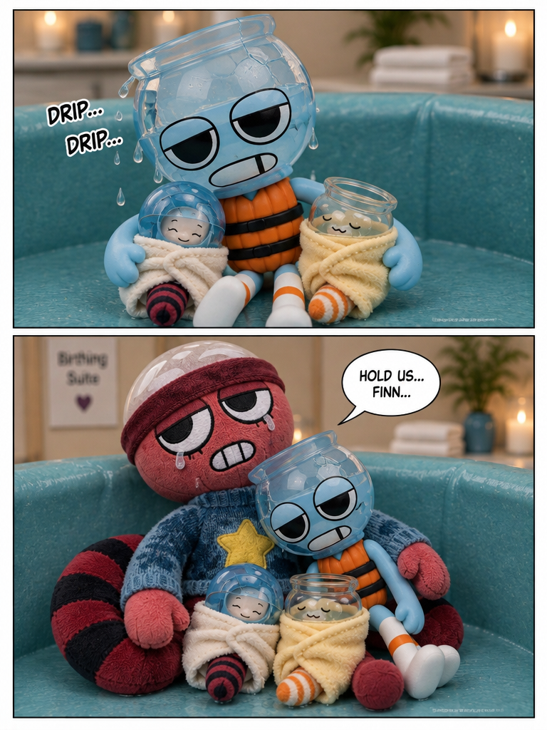 The End of All Things (page 3 of 4)