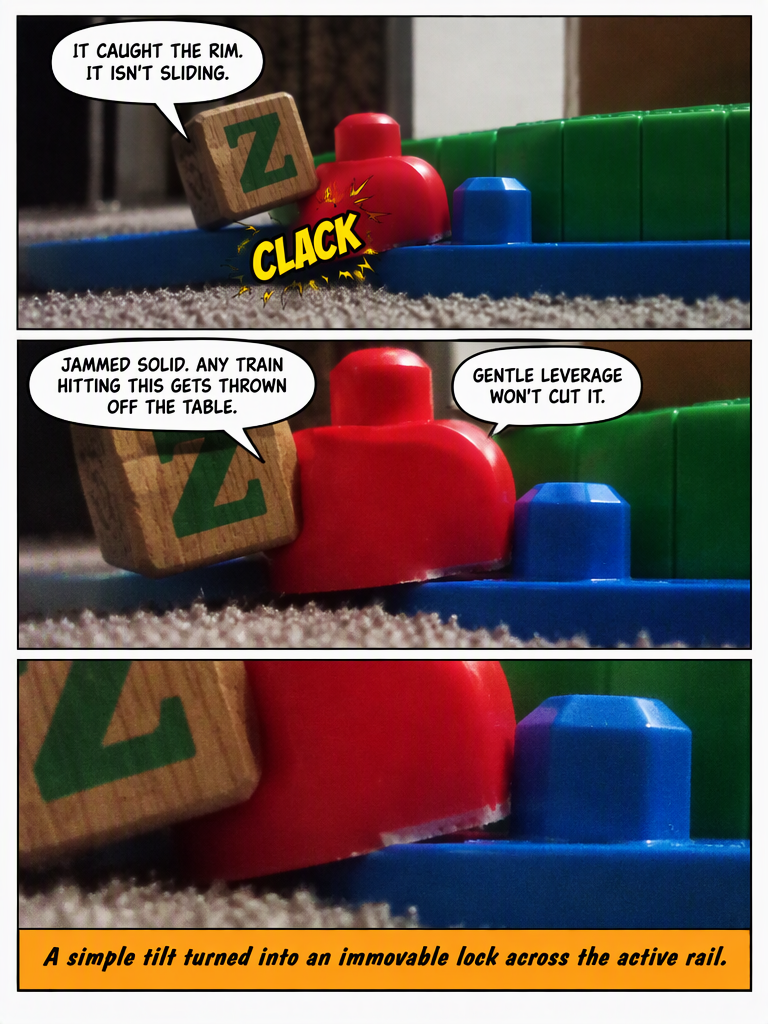 Outpost Overpass (page 2 of 4)
