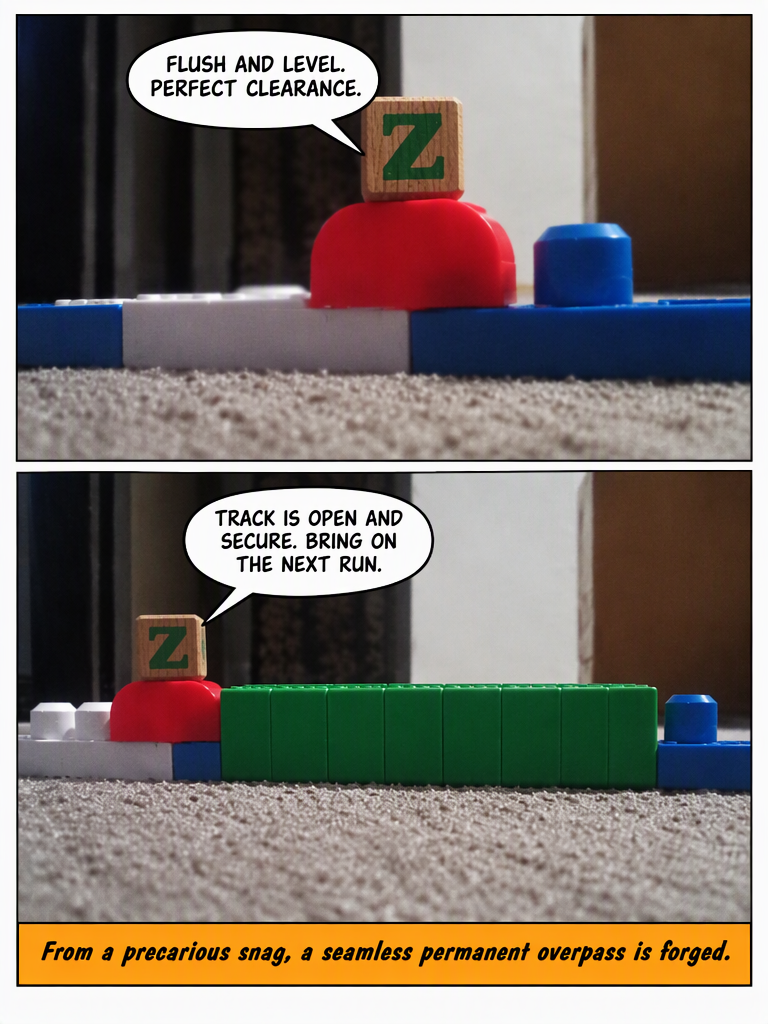 Outpost Overpass (page 4 of 4)