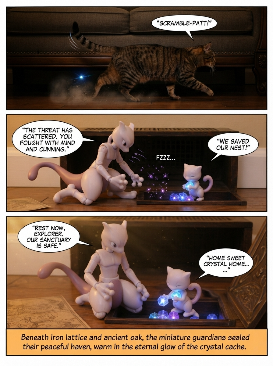 A Beacon in the Den (page 4 of 4)