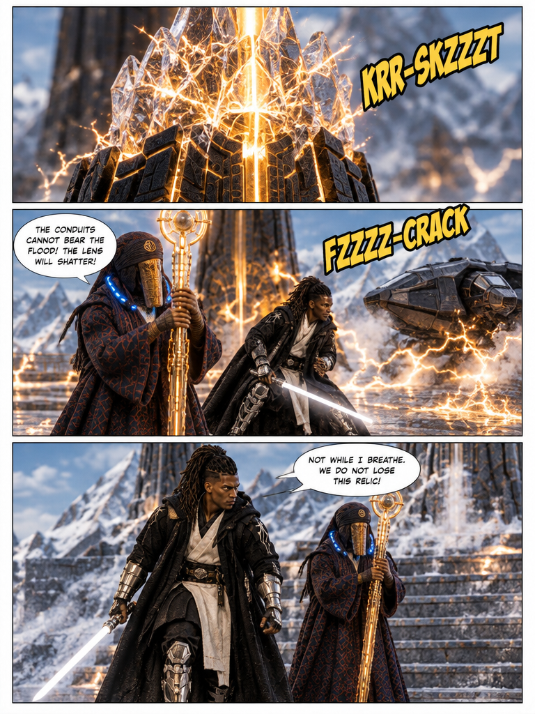 Forged in Vigilance (page 10 of 12)