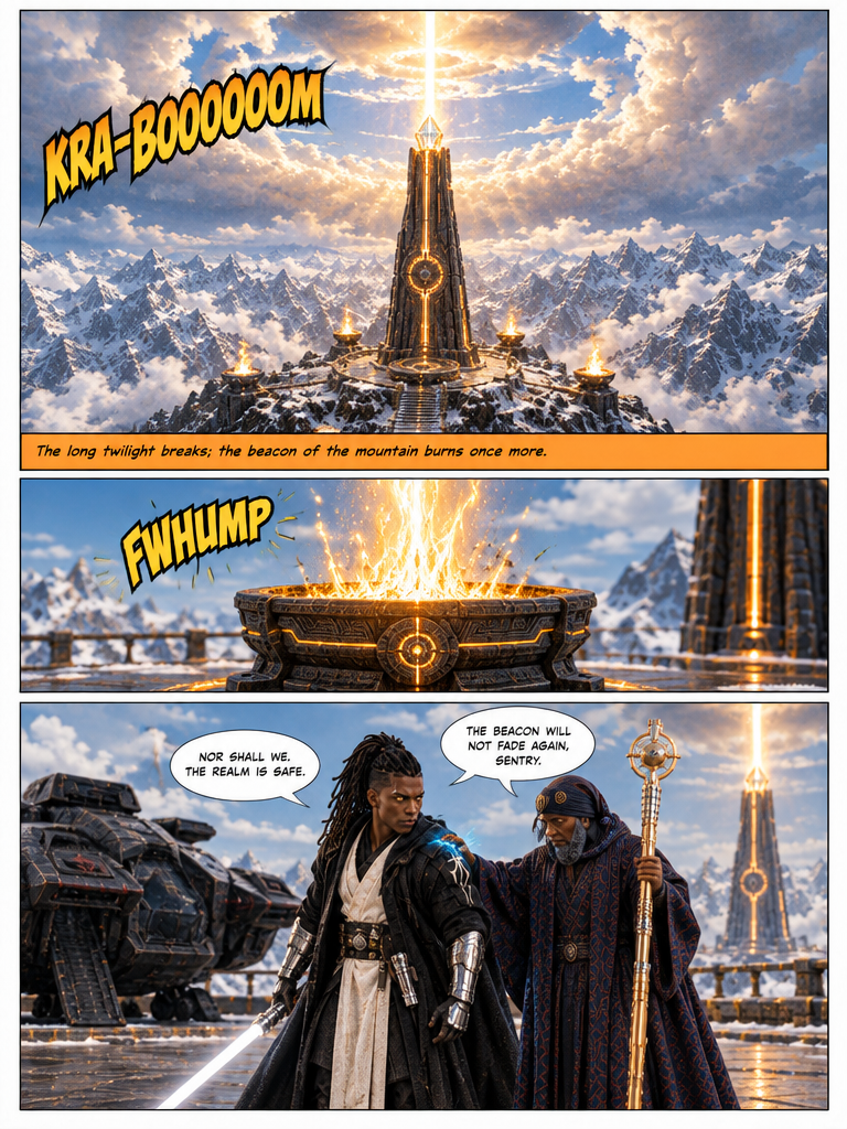 Forged in Vigilance (page 12 of 12)
