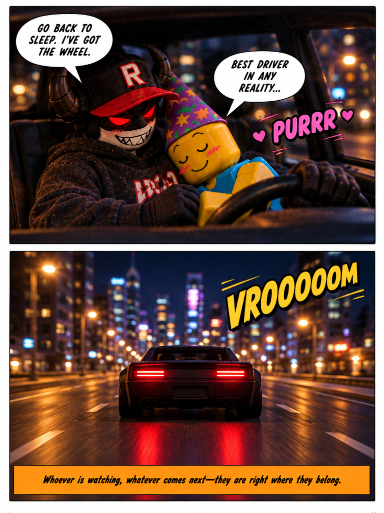 Stunts of a Lifetime (page 4 of 8)