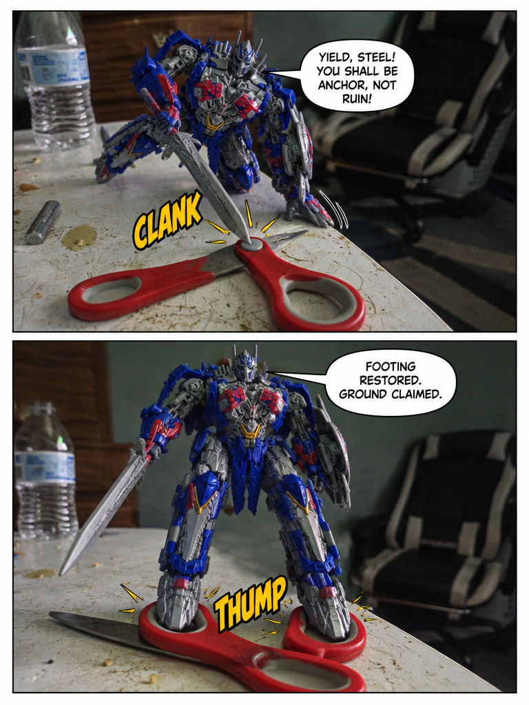 The Tabletop Knighthood (page 3 of 4)