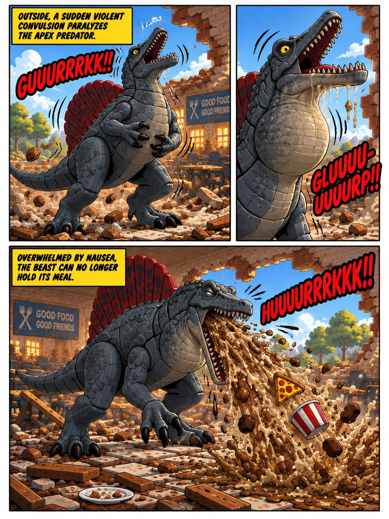 Indigestion of the Apex (page 3 of 4)