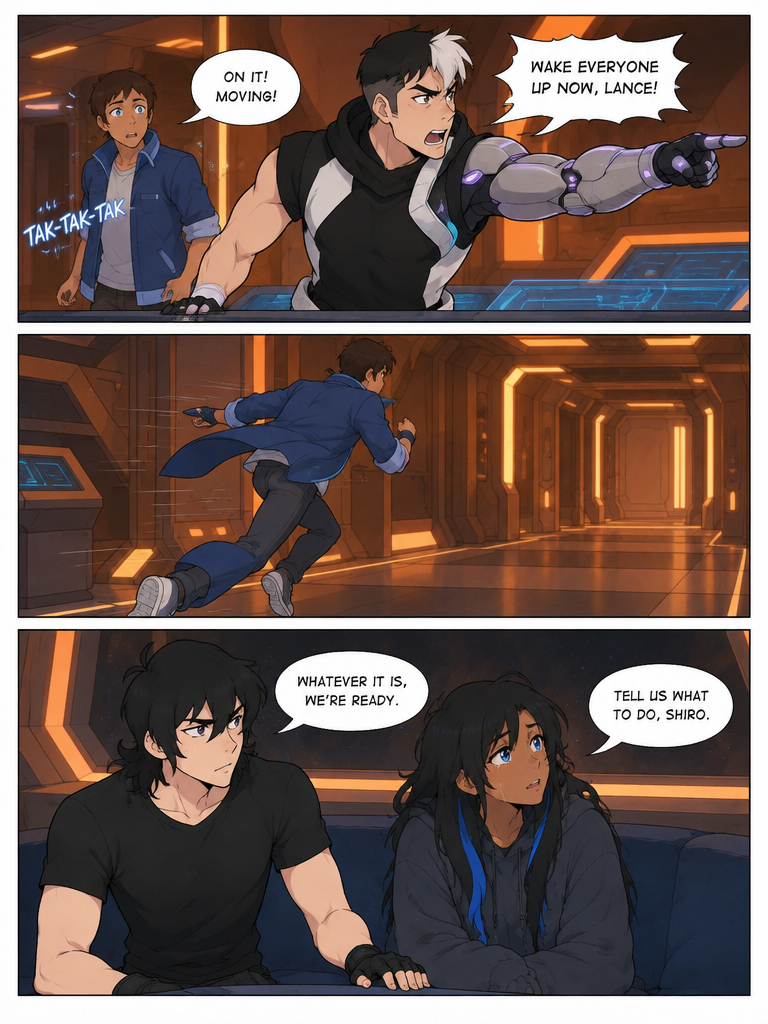Red Alert in the Quiet (page 4 of 8)