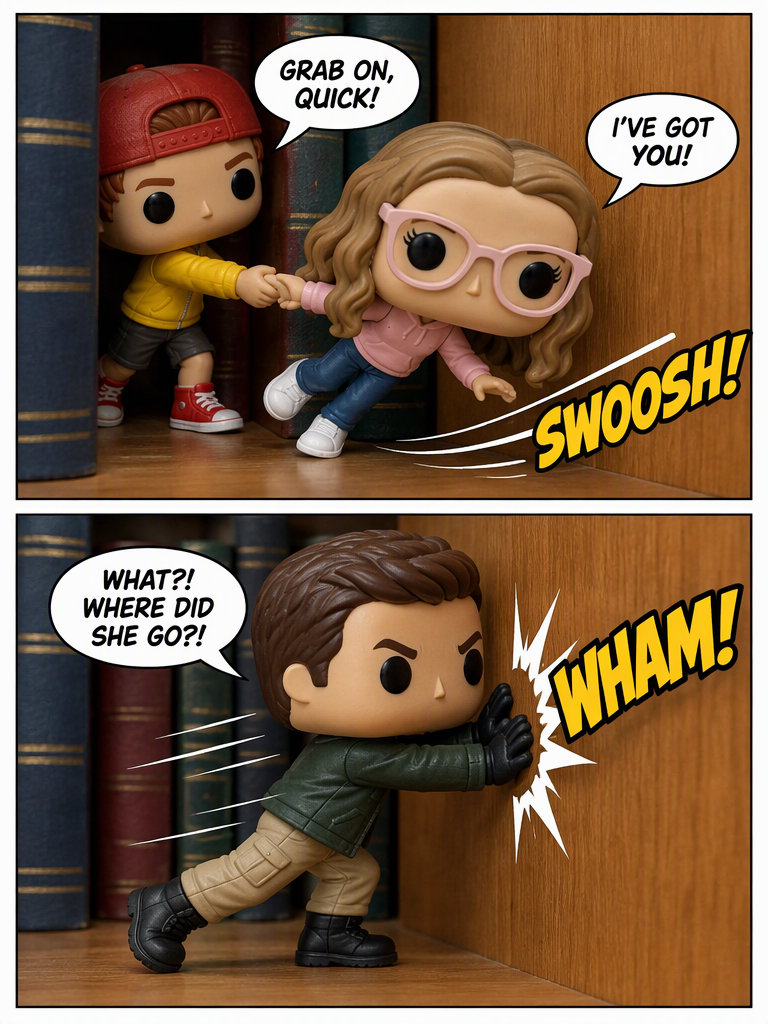 The Quick Exit (page 3 of 4)