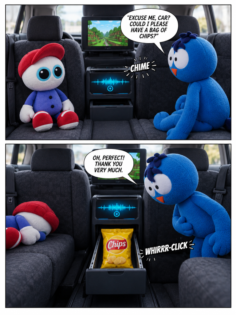 Morning Chips (page 2 of 4)