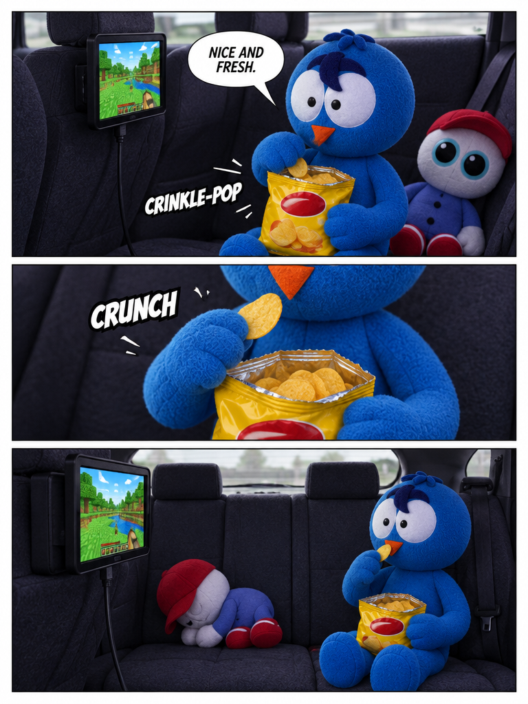 Morning Chips (page 3 of 4)