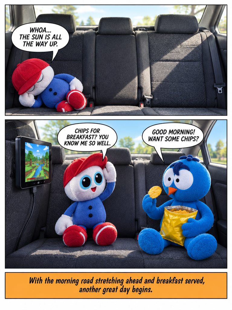 Morning Chips (page 4 of 4)