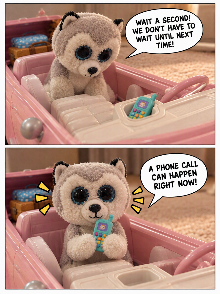 A Ring Away (page 2 of 4)