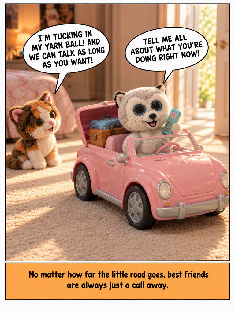A Ring Away (page 4 of 4)