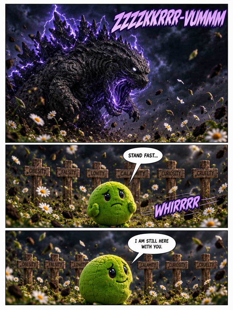 The Eclipse of Innocence (page 2 of 4)
