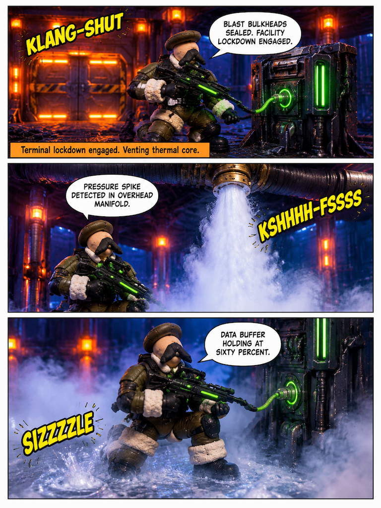 Extraction Vector (page 2 of 4)