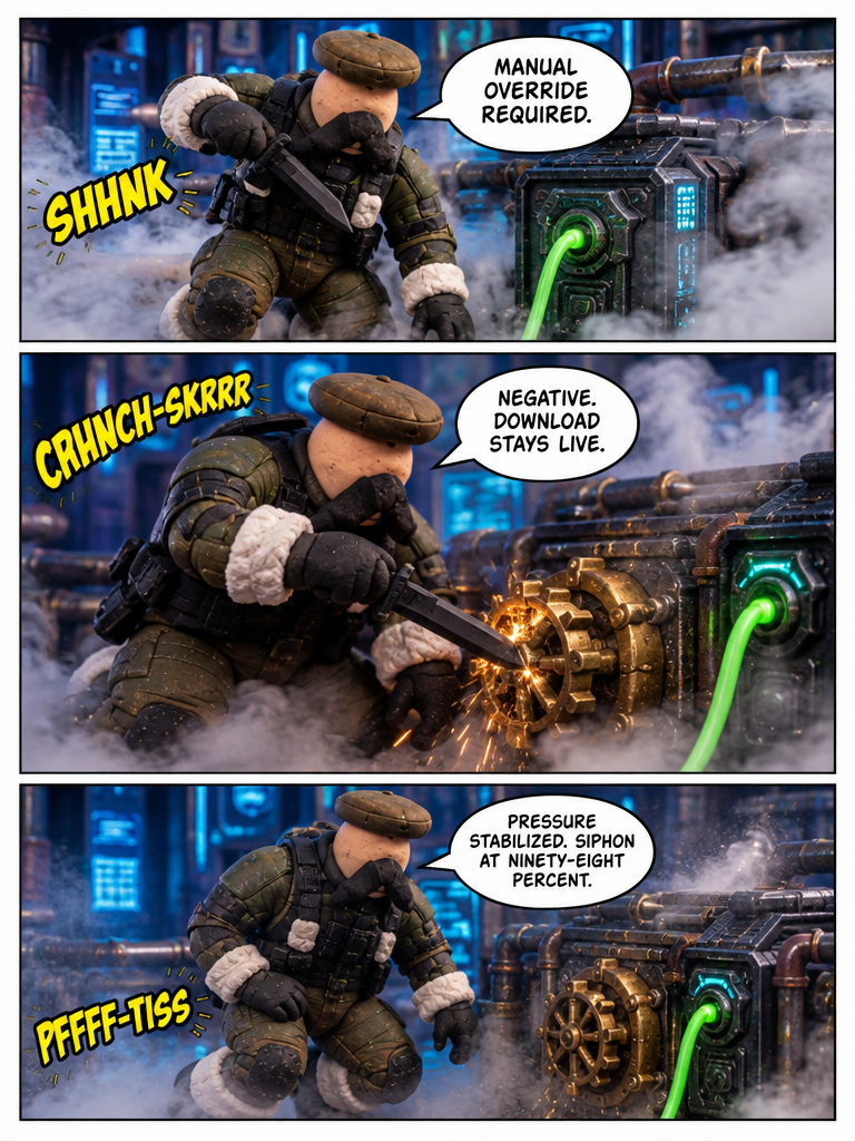 Extraction Vector (page 3 of 4)