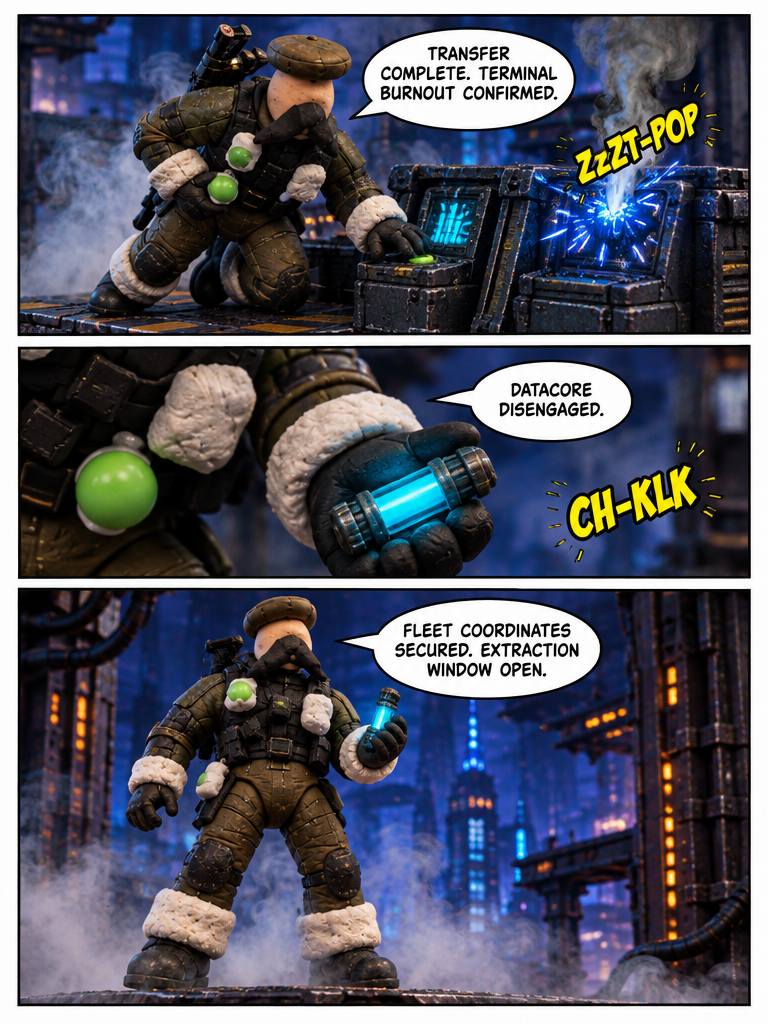 Extraction Vector (page 4 of 4)