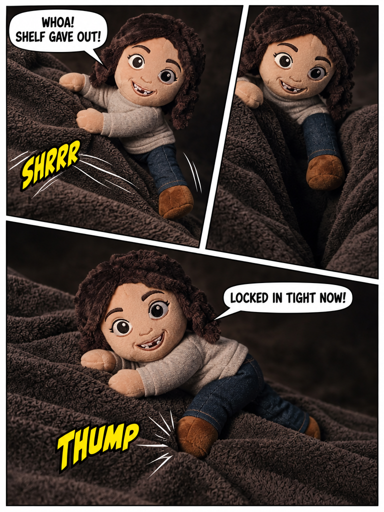 The Blanket Peak (page 3 of 4)