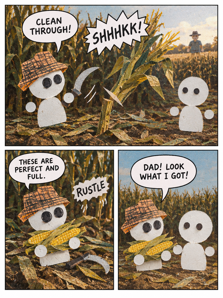 Vex of the Cornfield (page 3 of 4)