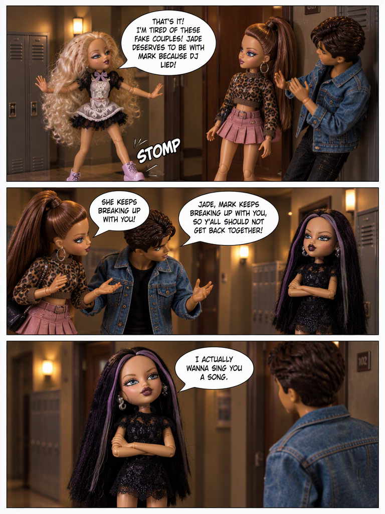 Something New (page 2 of 4)
