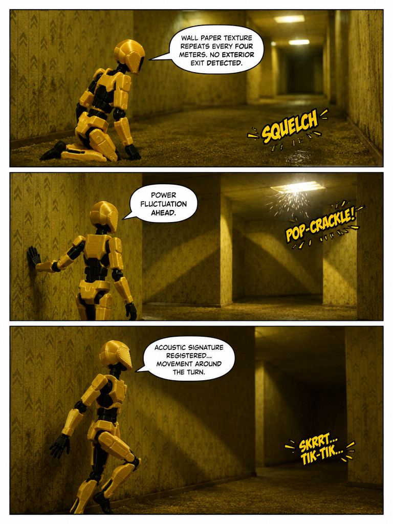 Out of Bounds (page 2 of 4)