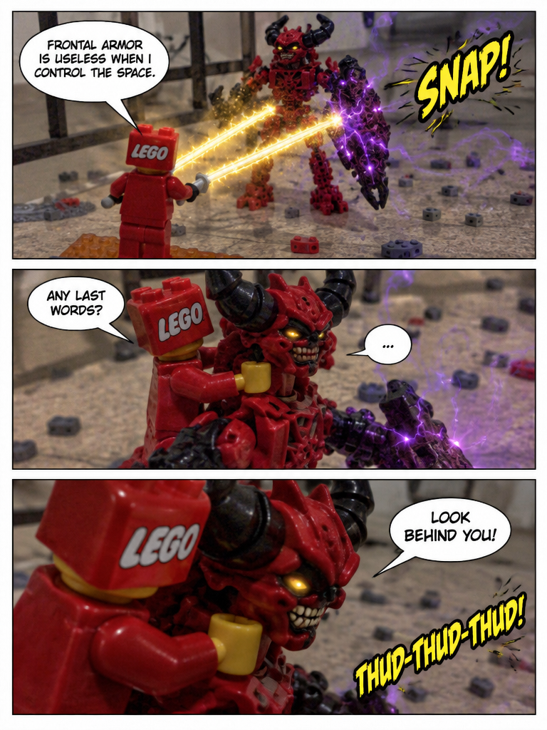 Master of Bricks (page 2 of 4)