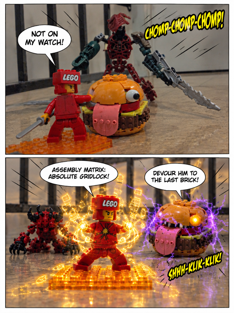 Master of Bricks (page 3 of 4)