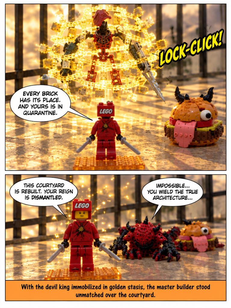 Master of Bricks (page 4 of 4)