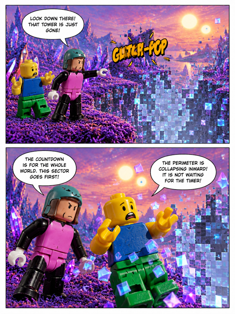 Fading Borders (page 2 of 8)