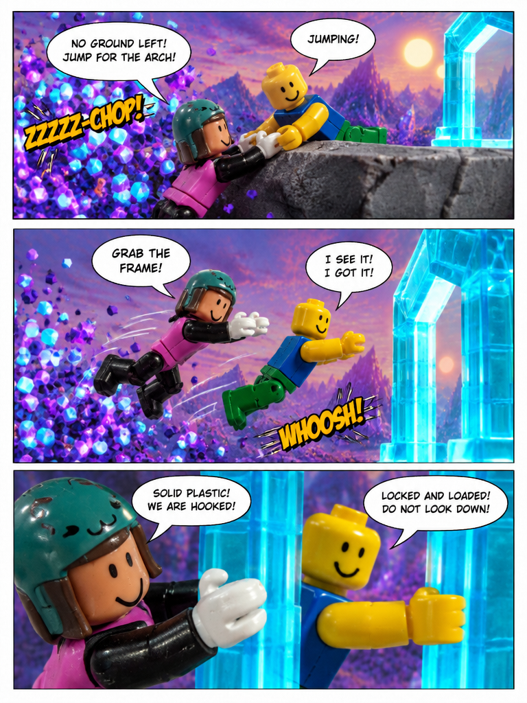 Fading Borders (page 7 of 8)