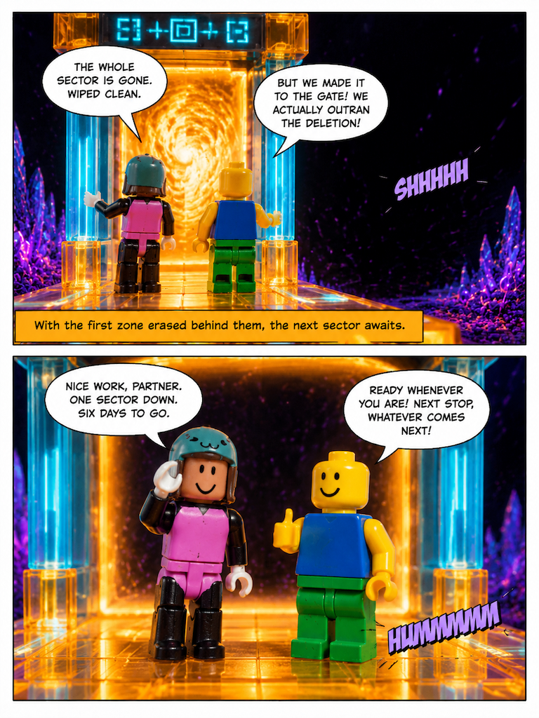 Fading Borders (page 8 of 8)