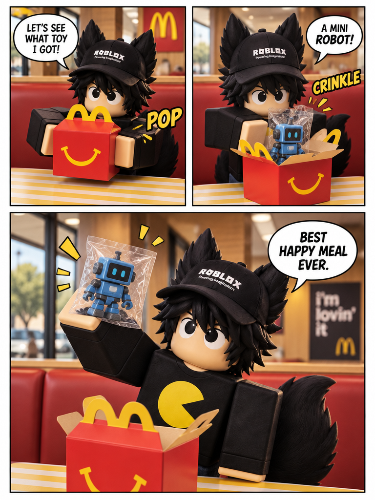 pooka goes to McDonald (page 4 of 4)