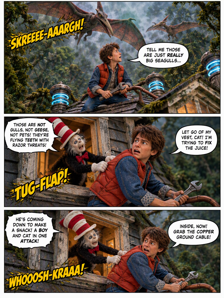 Canopy Crashdown (page 2 of 4)