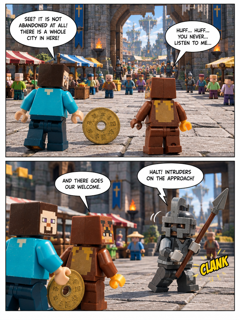 The Floating Citadel (page 3 of 4)
