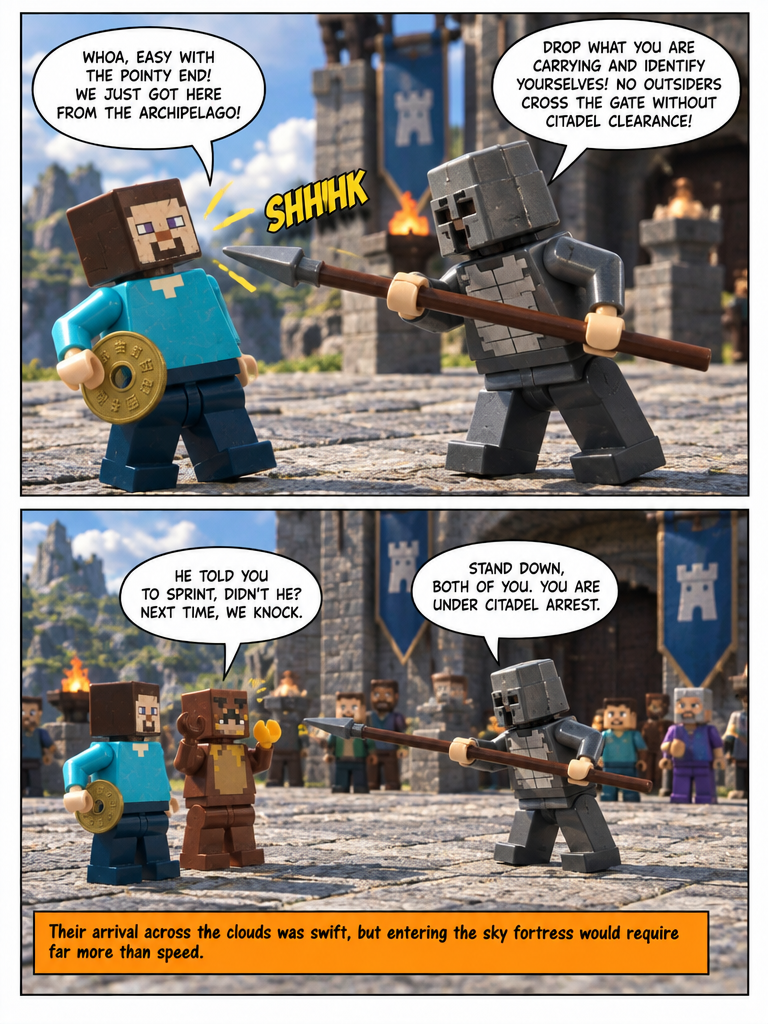 The Floating Citadel (page 4 of 4)