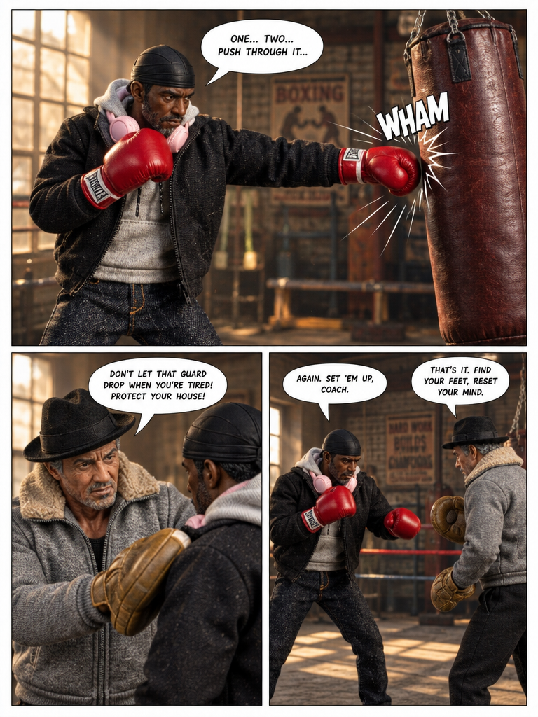 Rounds for the Family (page 2 of 4)