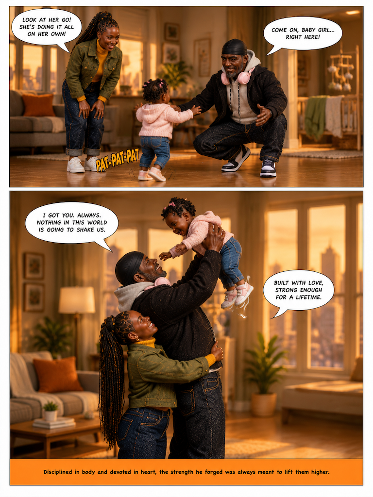 Rounds for the Family (page 4 of 4)