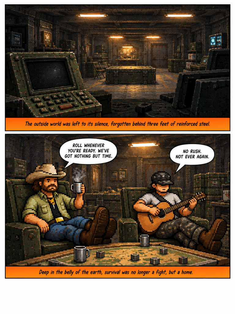 A Well-Earned Retirement (page 4 of 4)