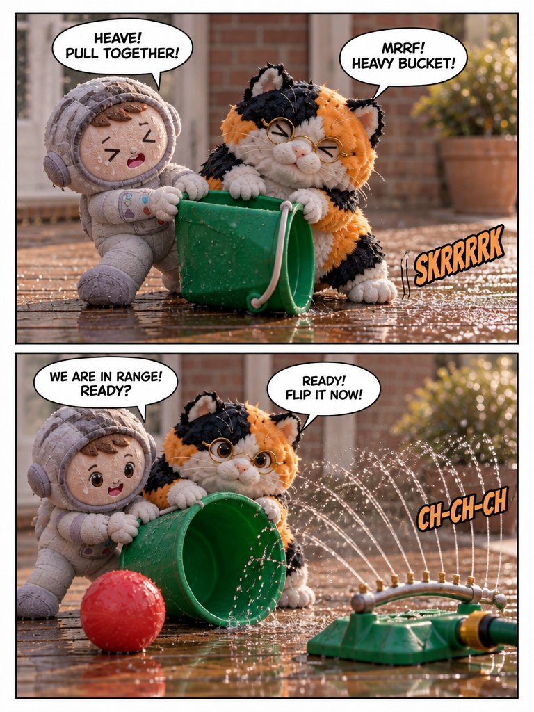 Sprinkler Tamer (page 2 of 4)